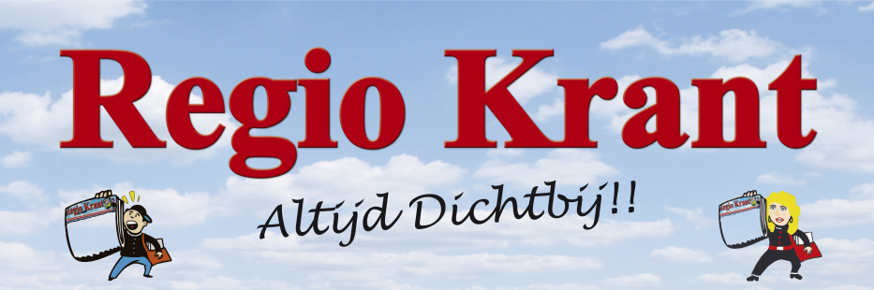 Regio krant